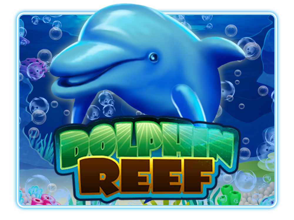 Dolphin Reef