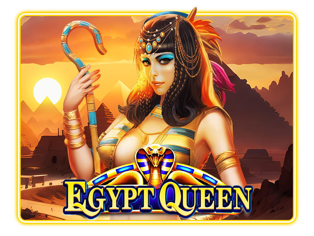 EgyptQueen