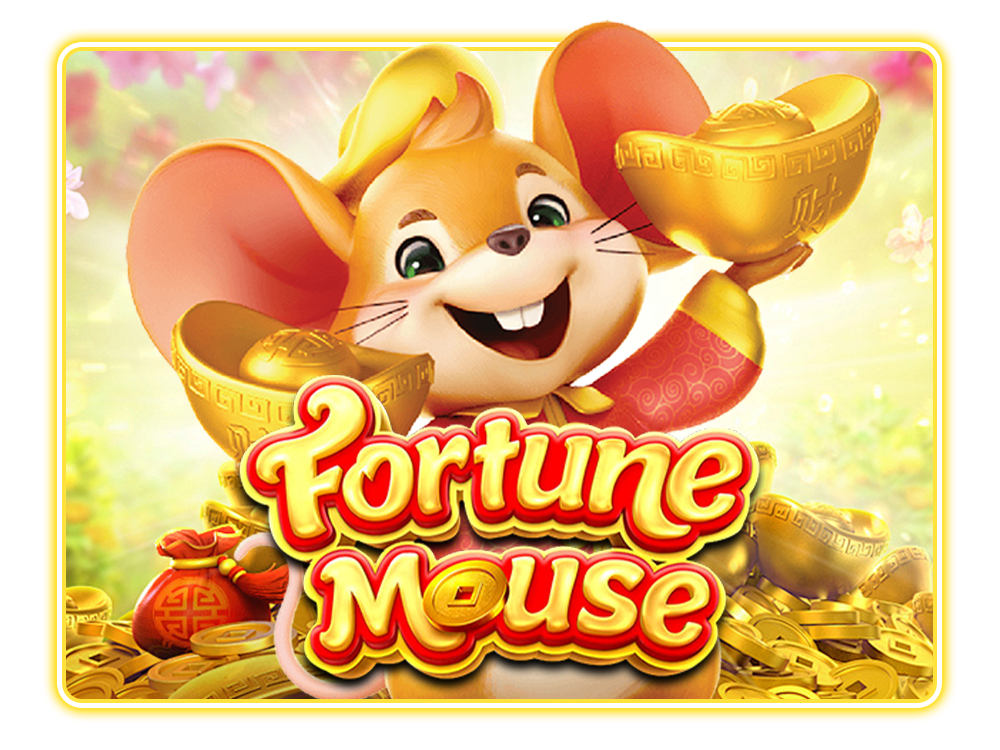 Fortune Mouse