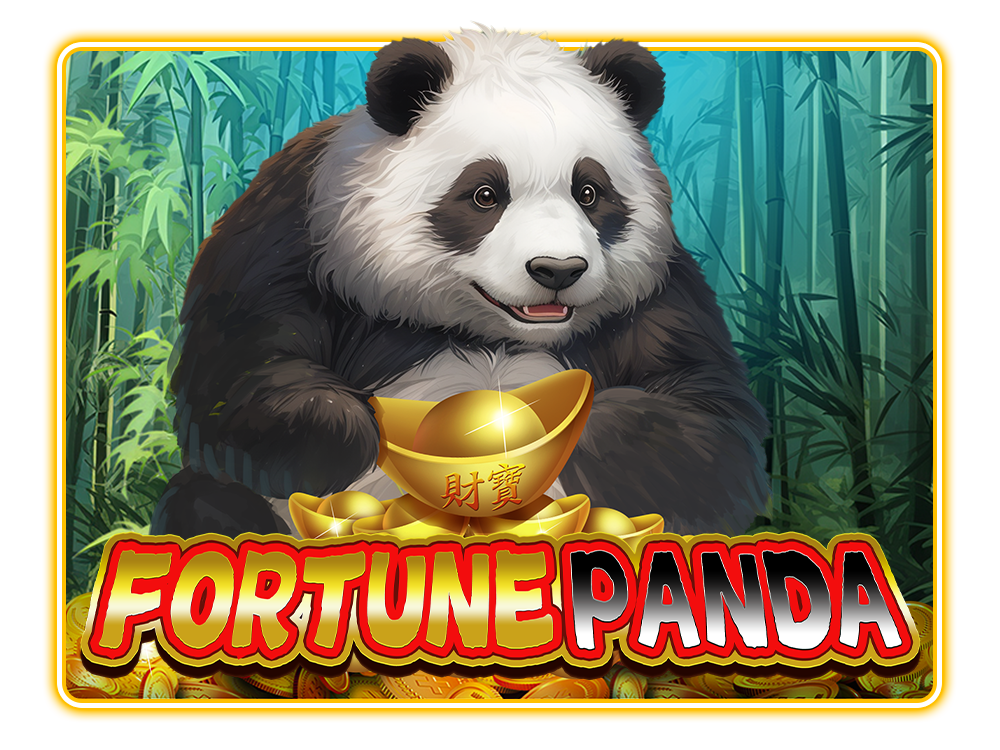 Fortune Panda