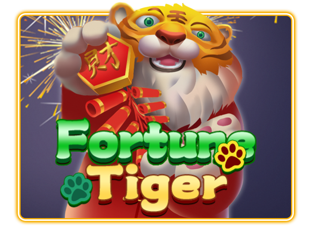 Fortune Tiger