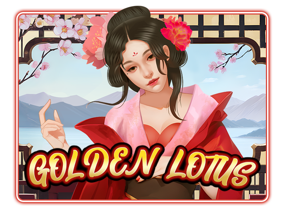 Golden Lotus