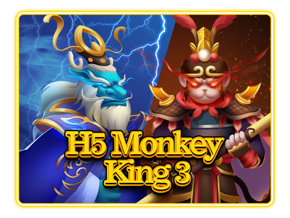 H5 Monkey King 3