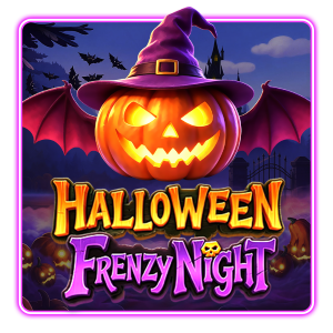 Halloween Frenzy Night