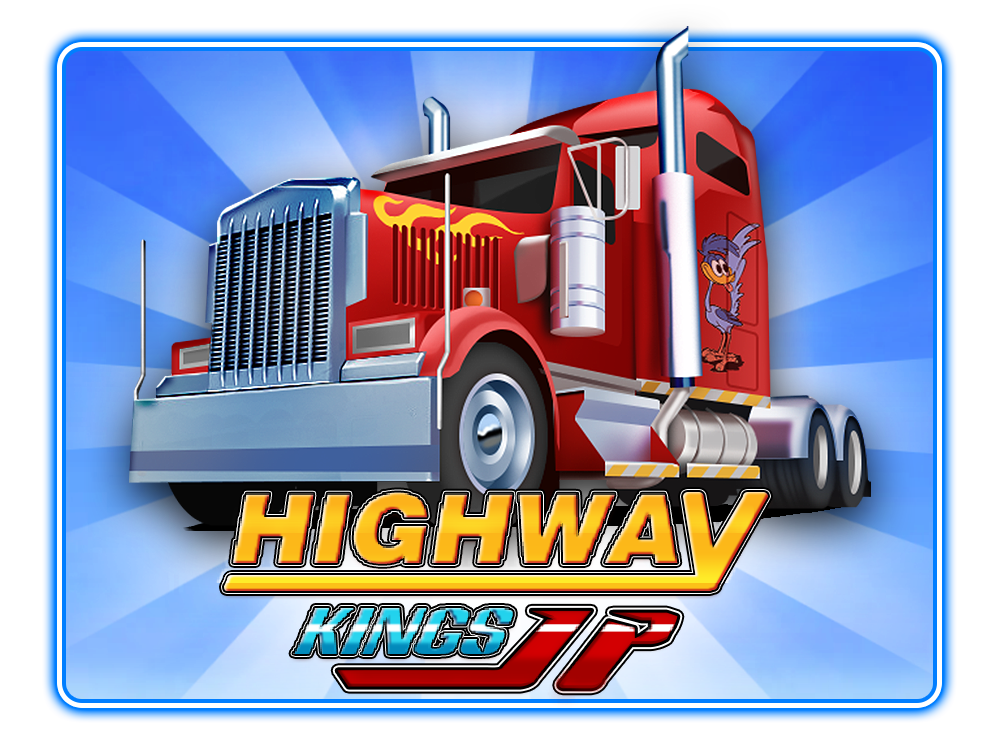 Highway Kings JP