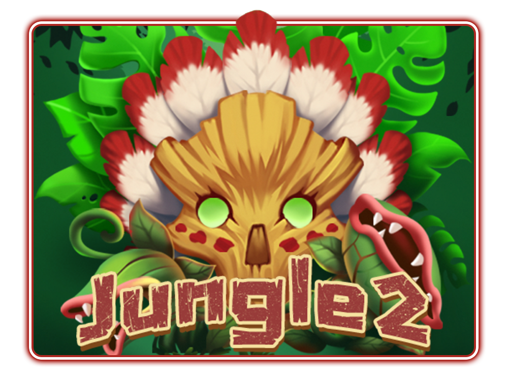 Jungle2