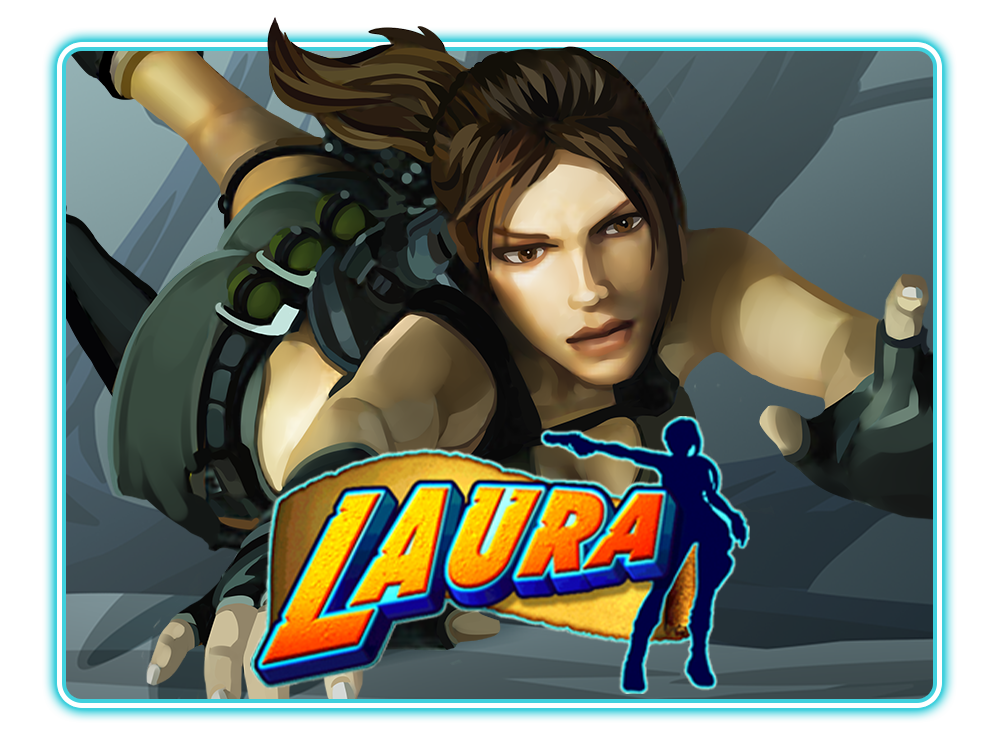 Laura