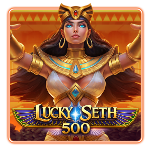 Lucky Seth 500