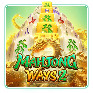 Mahjong Ways 2