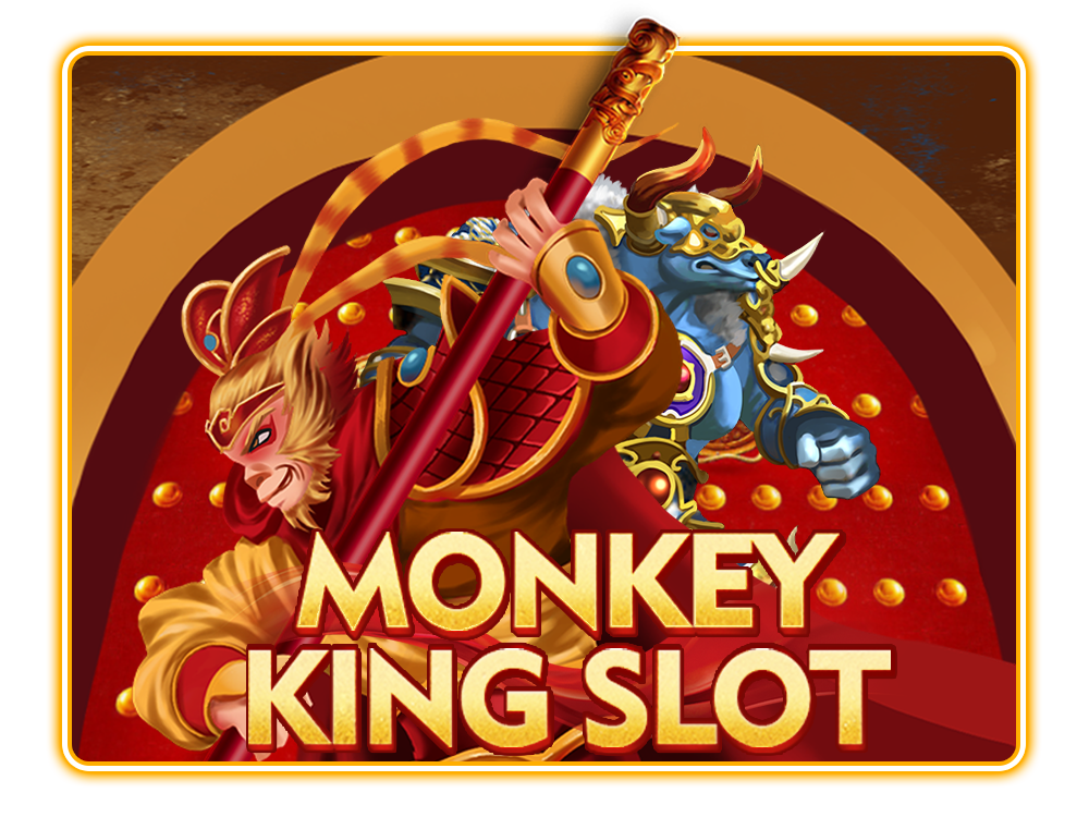Monkey King slot
