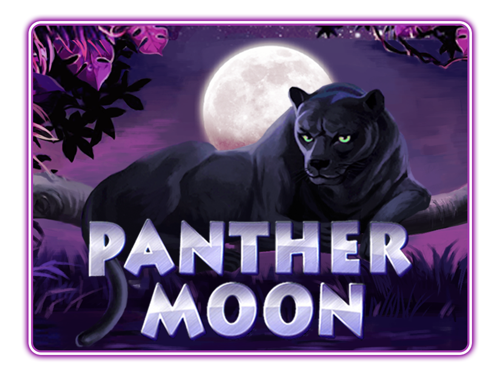 Panther Moon