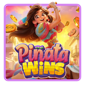 Pinata Wins