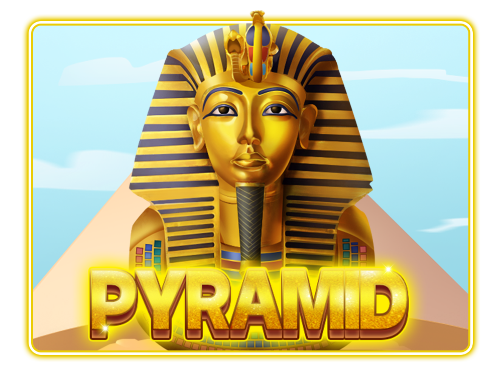 Pyramid