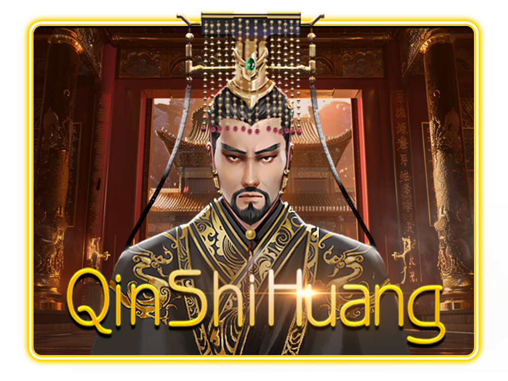 Qin Shi Huang