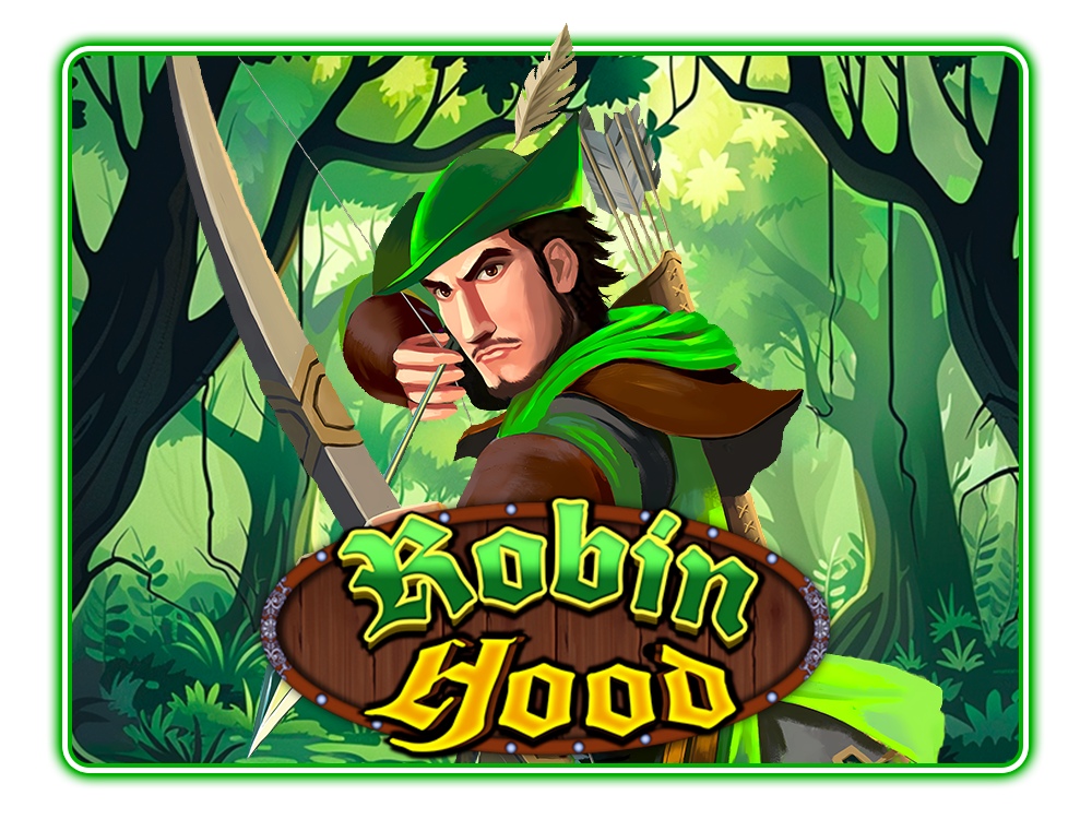 Robin Hood