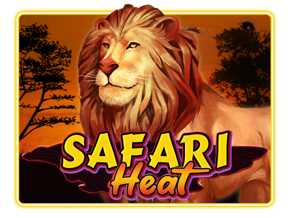 Safari Heat