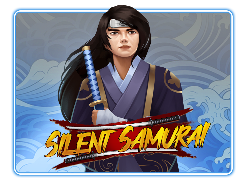 Silent Samural