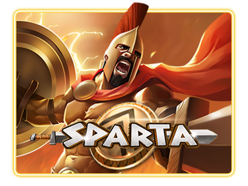 Sparta