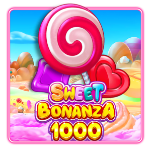 Sweet Bonanza 1000