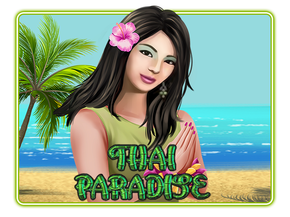 Thai Paradise