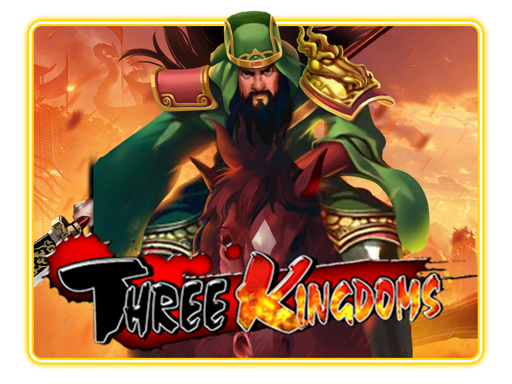 Three Kingdoms