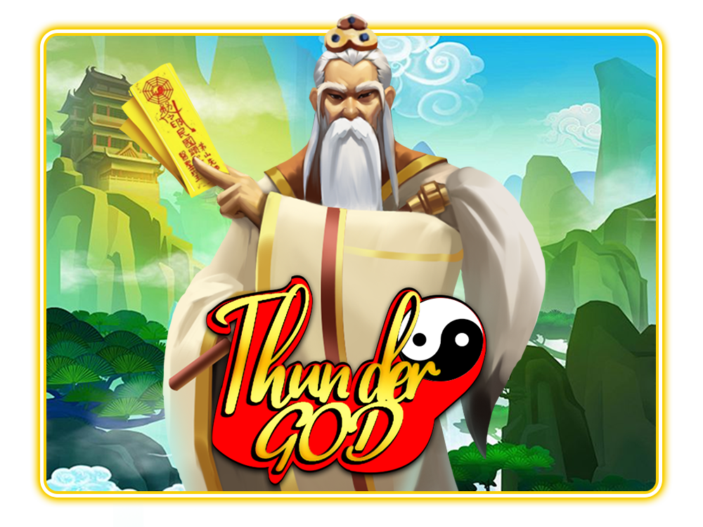 Thunder God