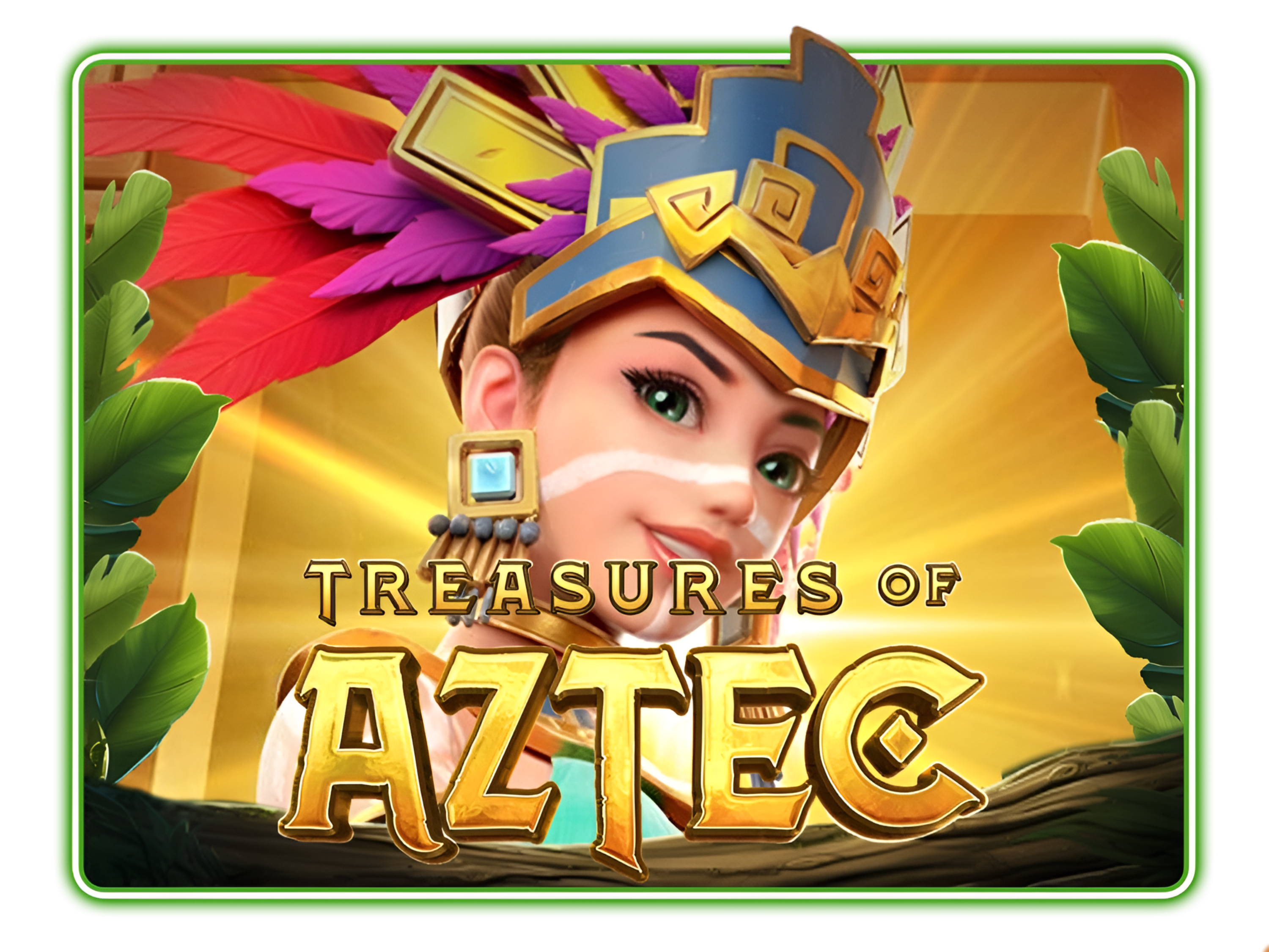 Treasures of Aztec