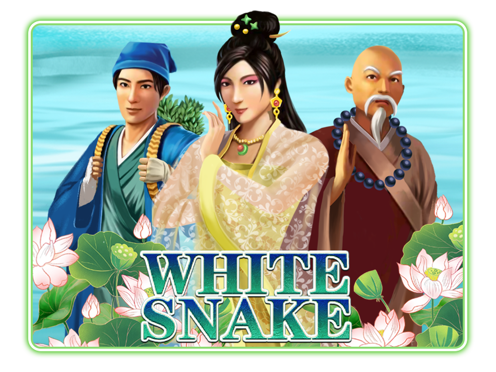 White Snake