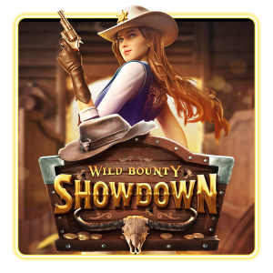 Wild Bounty Showdown