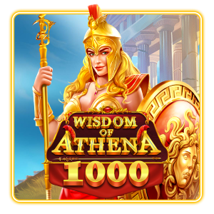 Wisdom of Athena