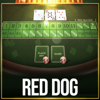 Red Dog