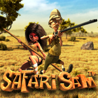 Safari Sam