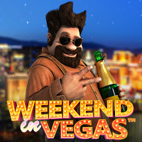 Weekend In Vegas