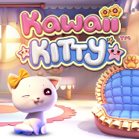 Kawaii Kitty