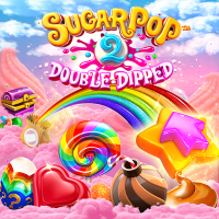 SugarPop2: Double Dipped