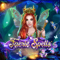 FaerieSpells