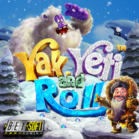 YakYeti&Roll