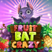 Fruit bat Crazy