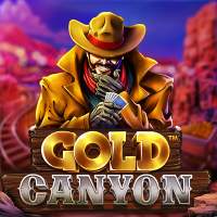 Gold Canyon