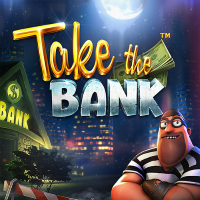 Take The Bank