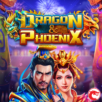 Dragon & Phoenix