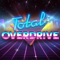 Total Over drive