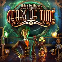 Gears of Time