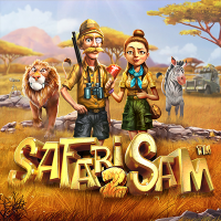 Safari Sam 2