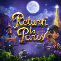 Return to Paris