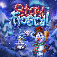 Stay Frosty