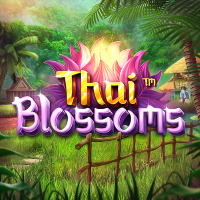 Thai Blossoms