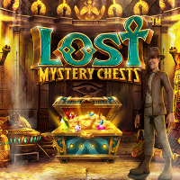 Lost:Mystery Chests