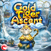 Gold Tiger Ascent