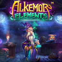 Alkemor�s Elements